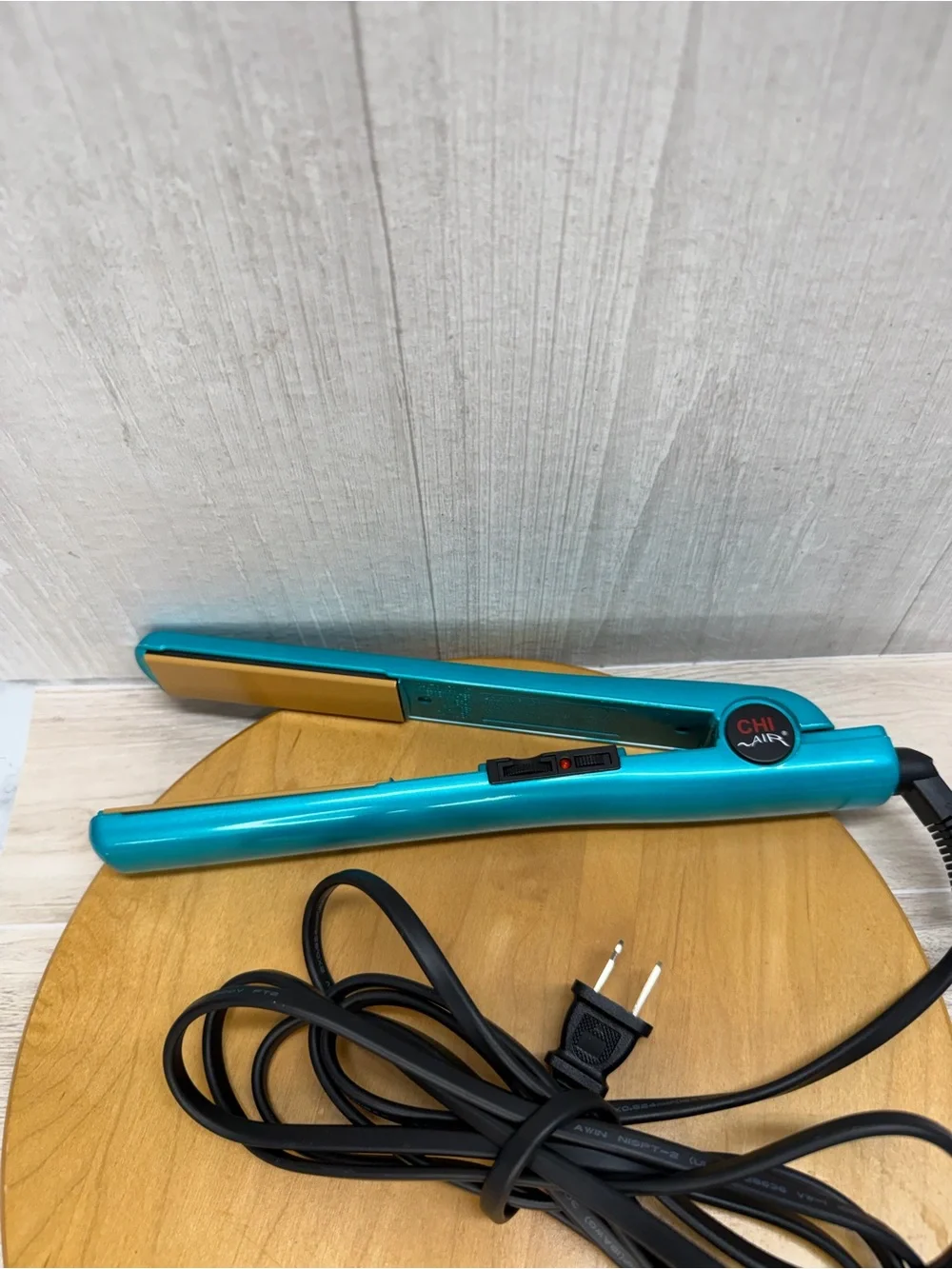 Chi Air Flat Iron 1